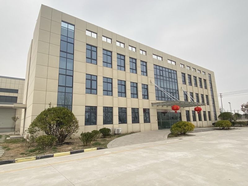 中国 Henan Junfang Machinery Equipment Co., Ltd 会社概要