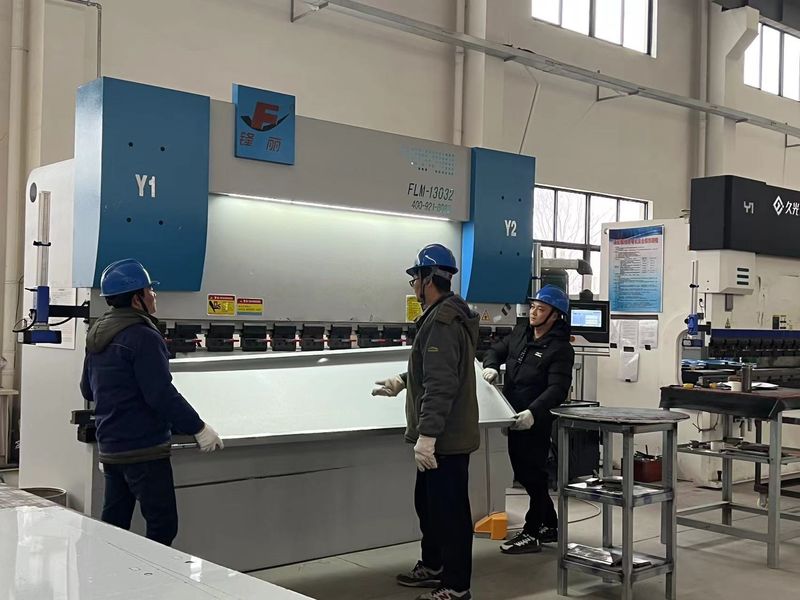 中国 Henan Junfang Machinery Equipment Co., Ltd 会社概要