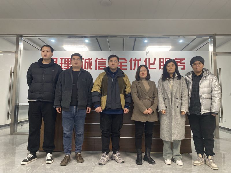 中国 Henan Junfang Machinery Equipment Co., Ltd 会社概要