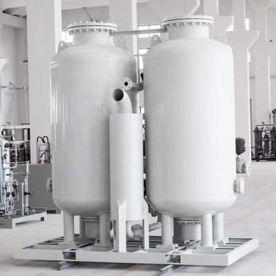 医学等級の酸素の浄化93% PSAの医学の酸素の発電機