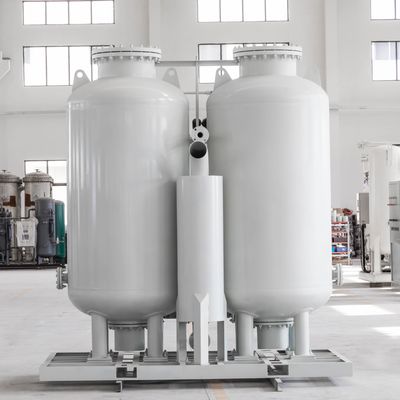 0.5Mpa 酸素ガス生成装置 220V 50HZ 圧縮原理