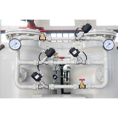 医学の分子篩の酸素の発電機システムPSA技術